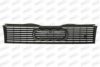 PRASCO AD0132001 Radiator Grille